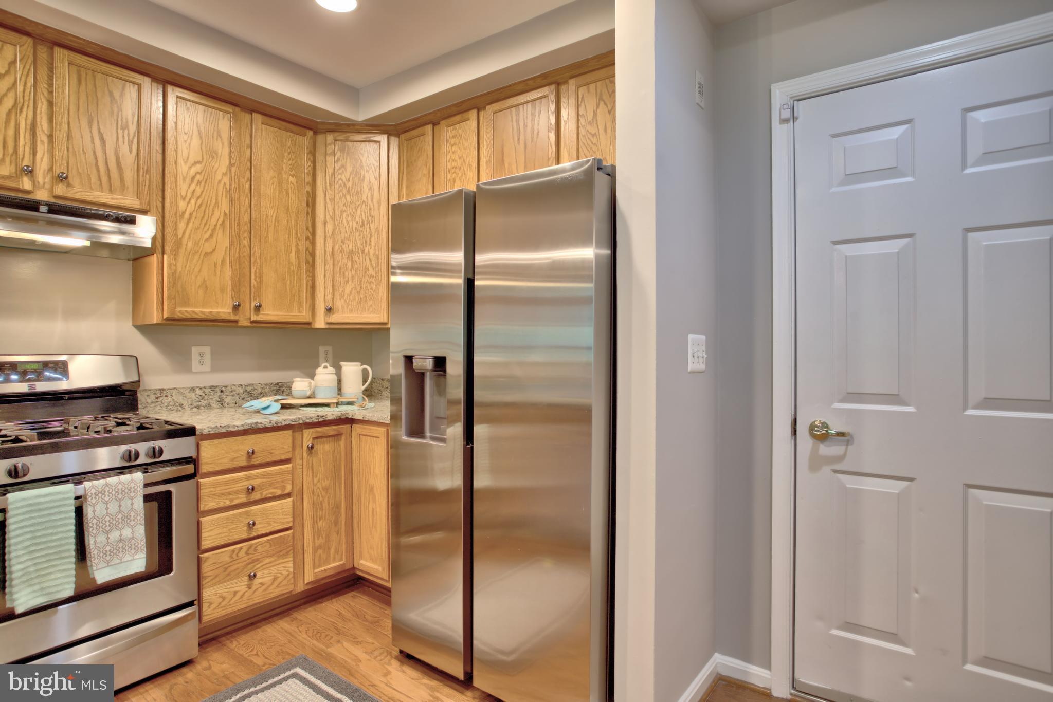 RESIDENCES AT FAIR CHASE - Residential