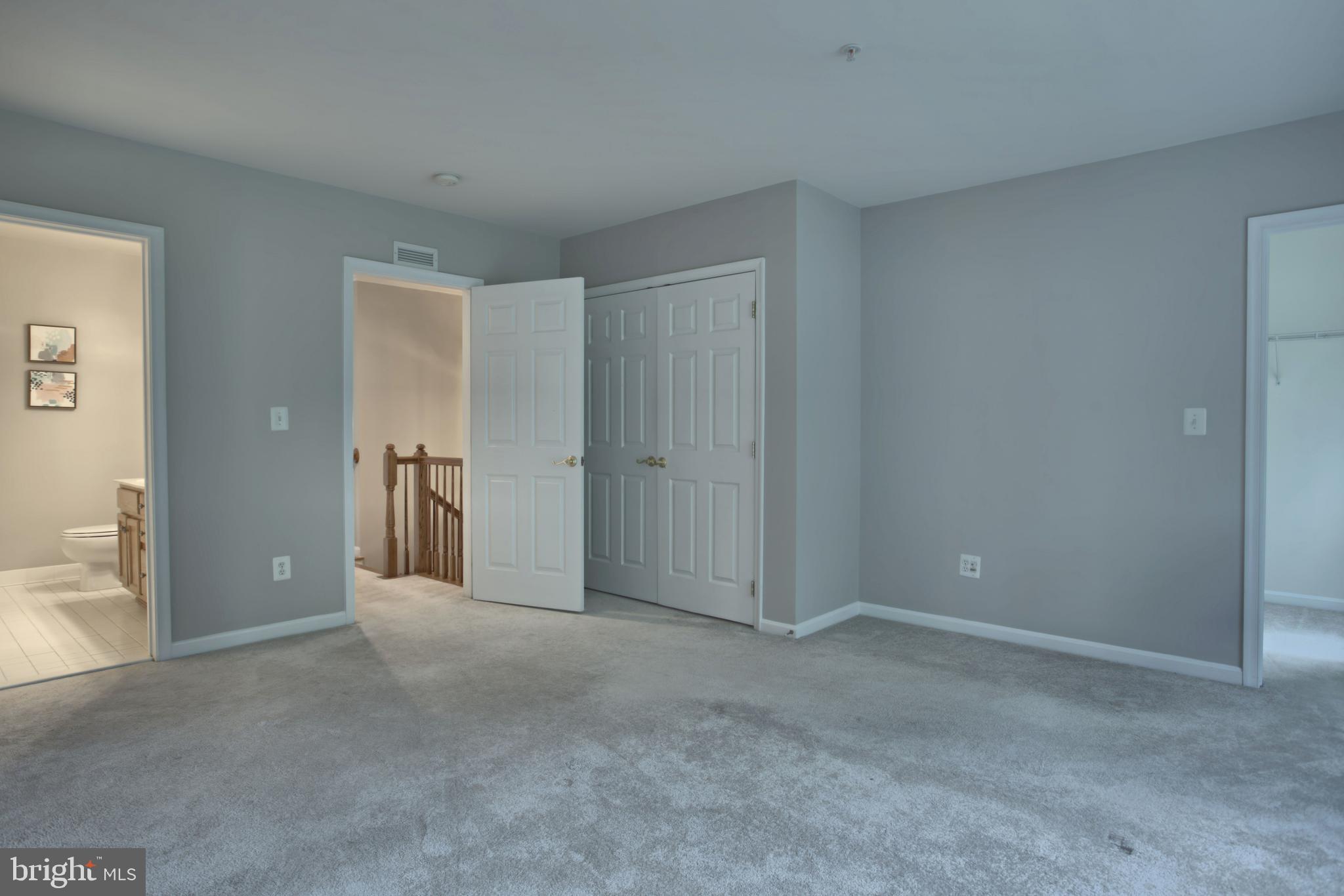 RESIDENCES AT FAIR CHASE - Residential