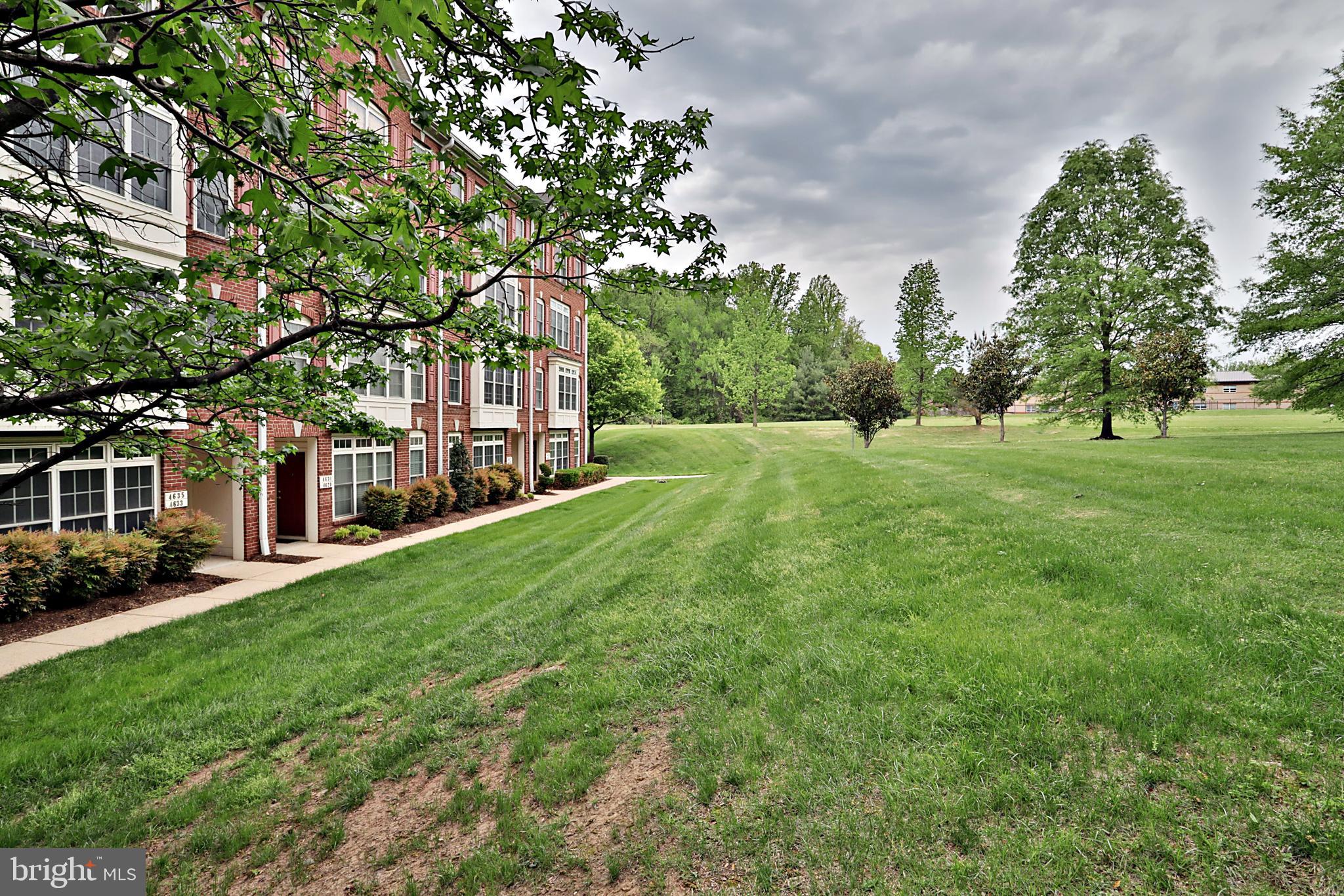 RESIDENCES AT FAIR CHASE - Residential