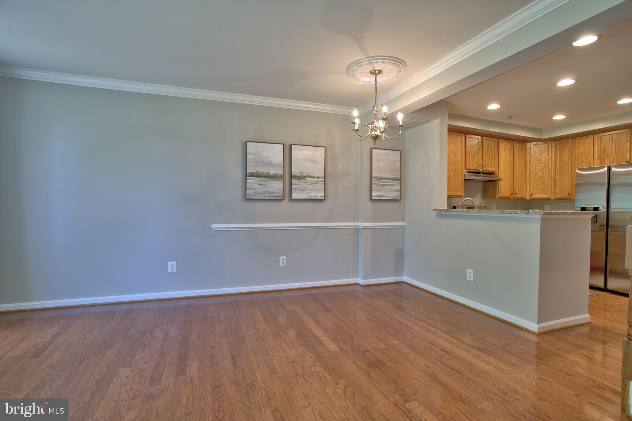 RESIDENCES AT FAIR CHASE - Residential