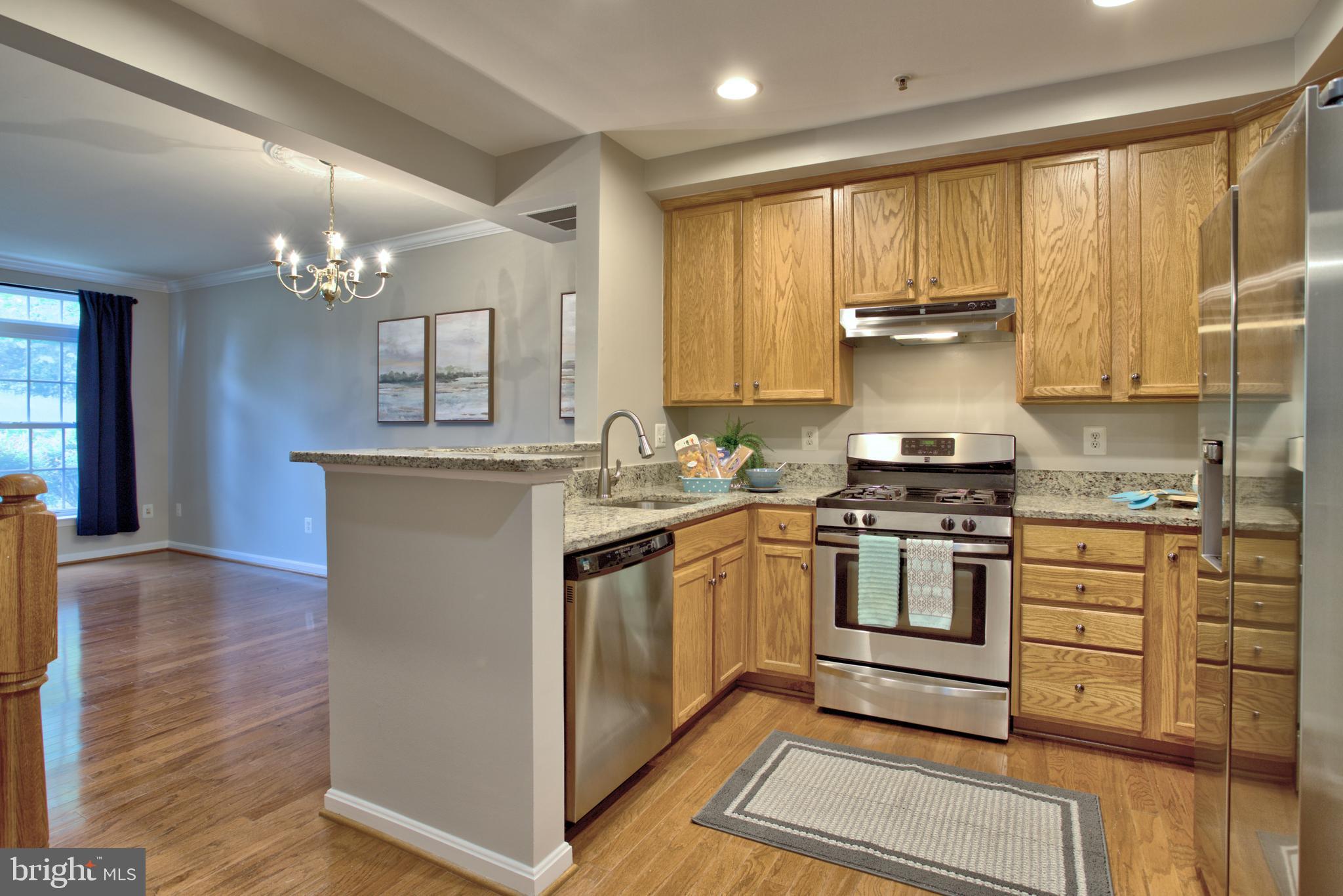 RESIDENCES AT FAIR CHASE - Residential