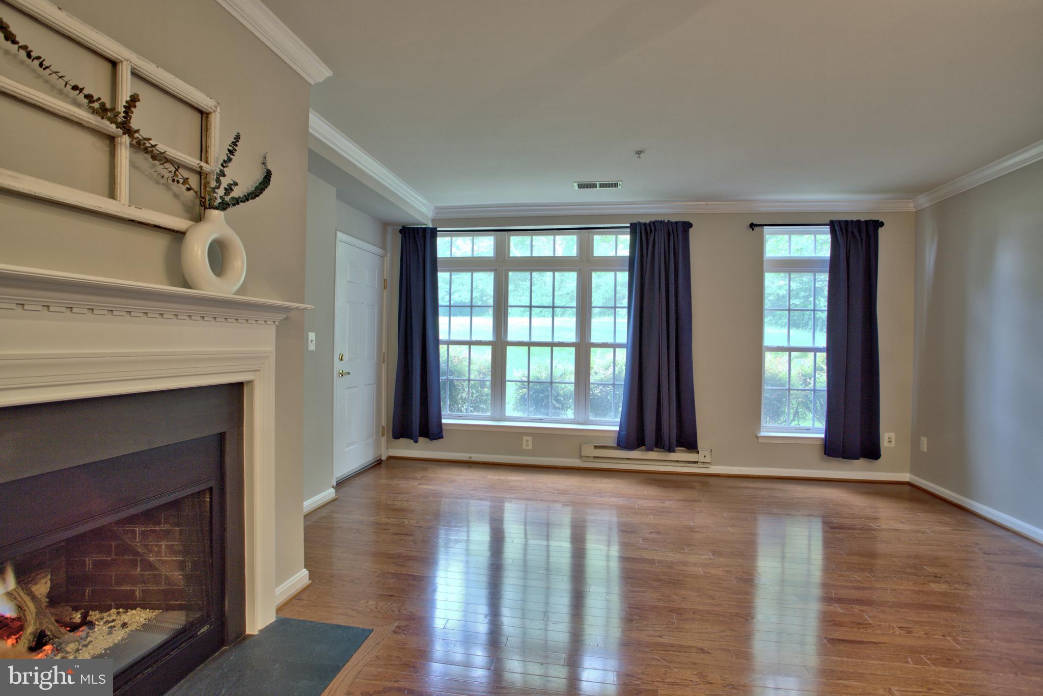 RESIDENCES AT FAIR CHASE - Residential
