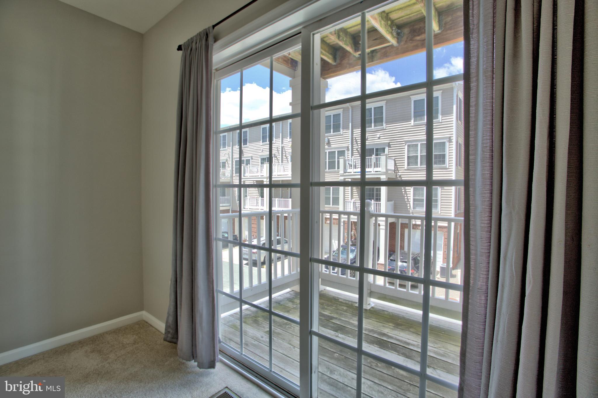 RESIDENCES AT FAIR CHASE - Residential