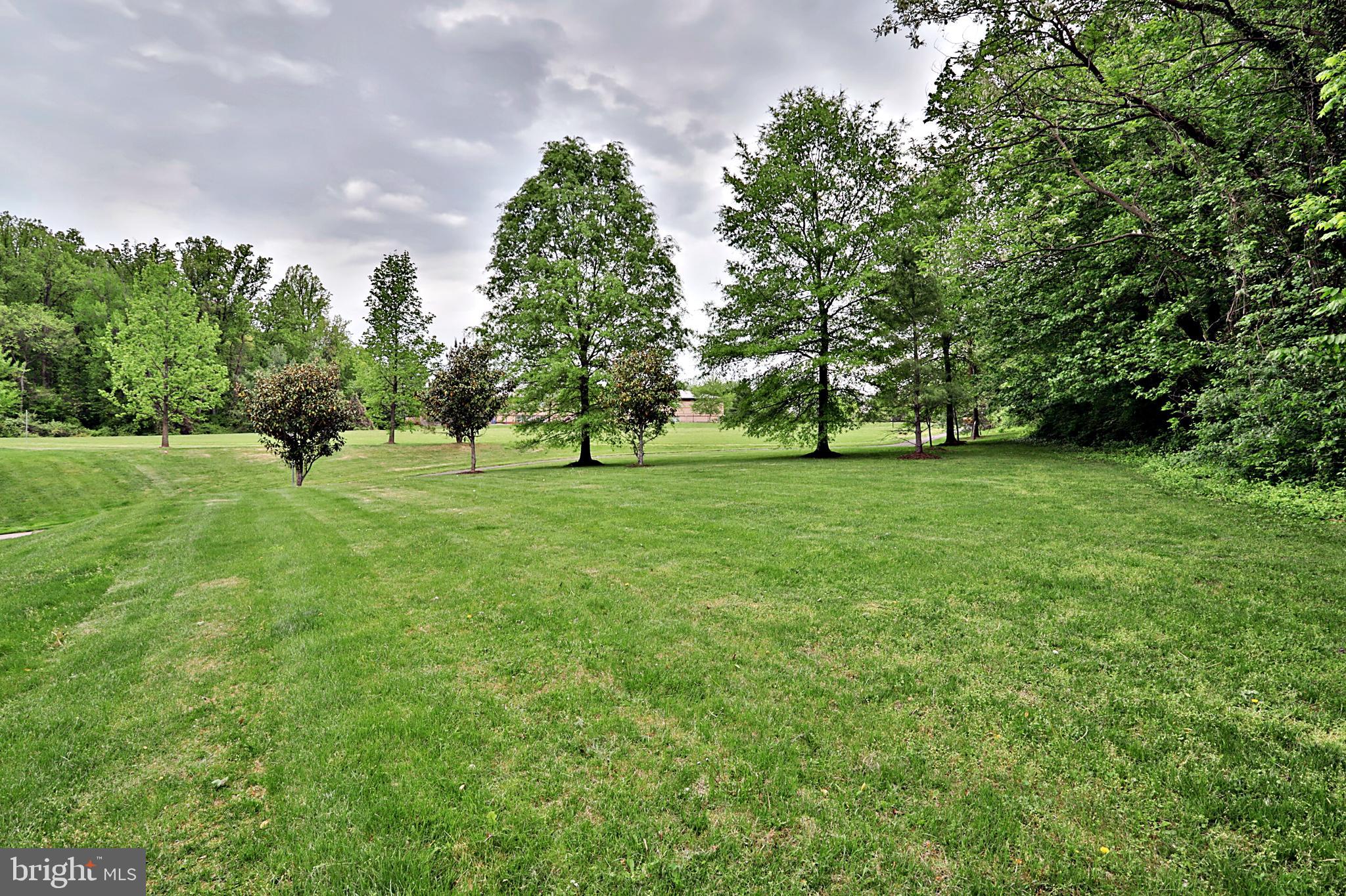 RESIDENCES AT FAIR CHASE - Residential