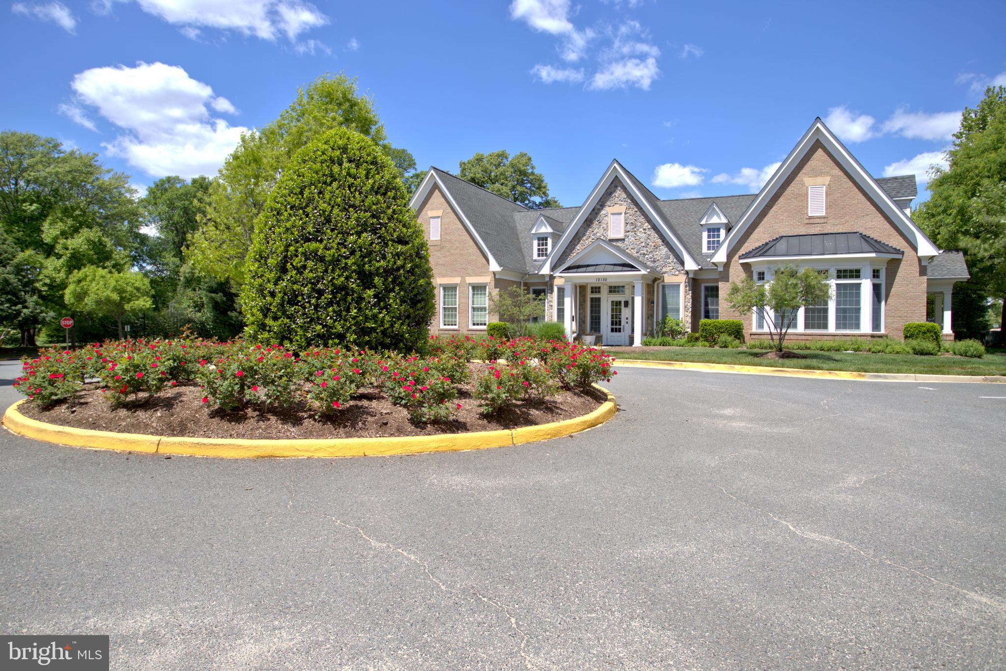 RESIDENCES AT FAIR CHASE - Residential