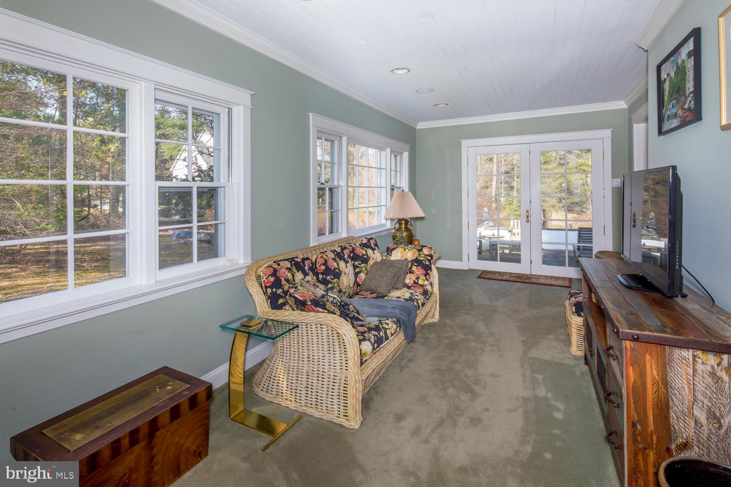 MERION GOLF MANOR - Residential