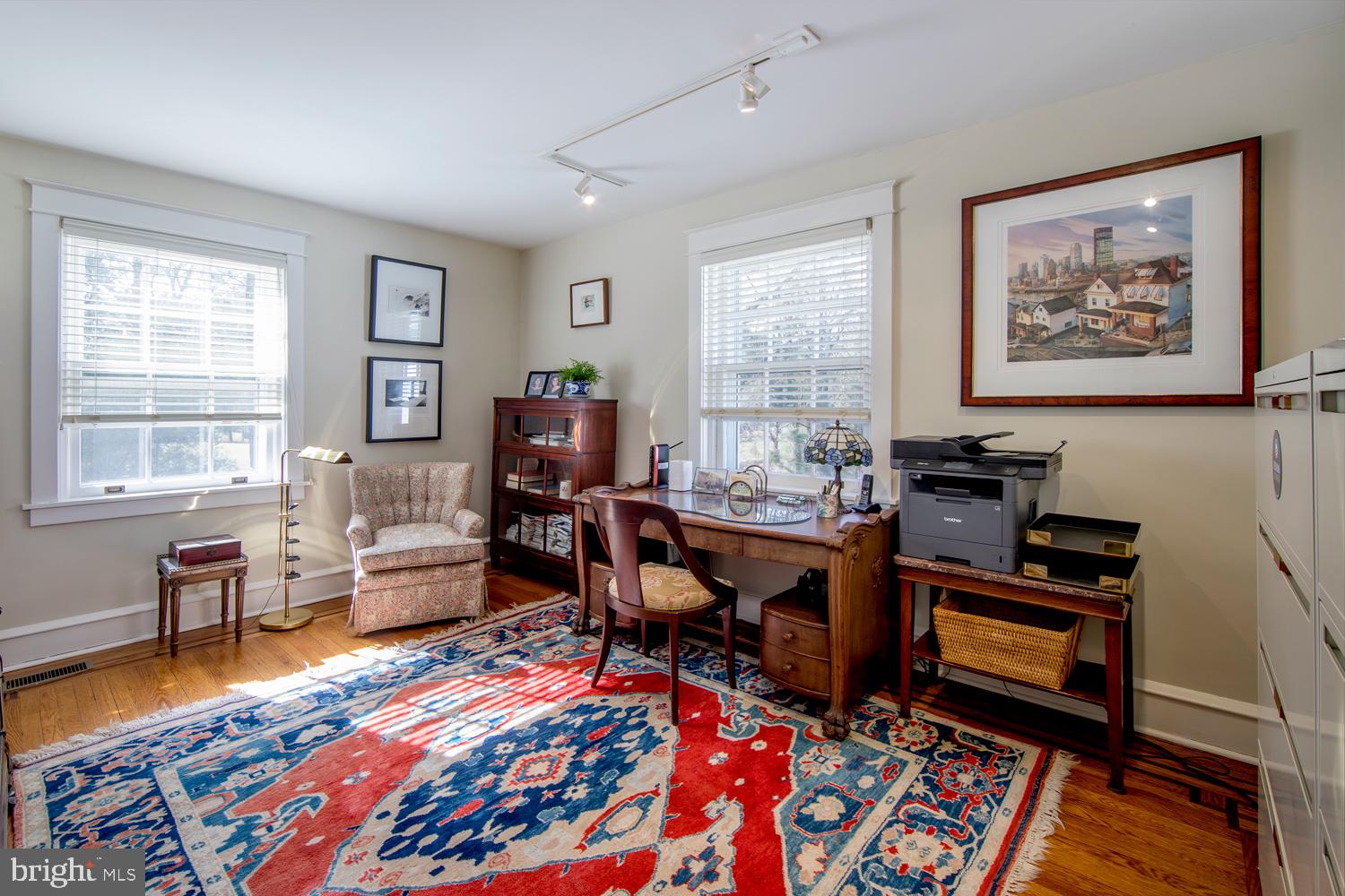 MERION GOLF MANOR - Residential