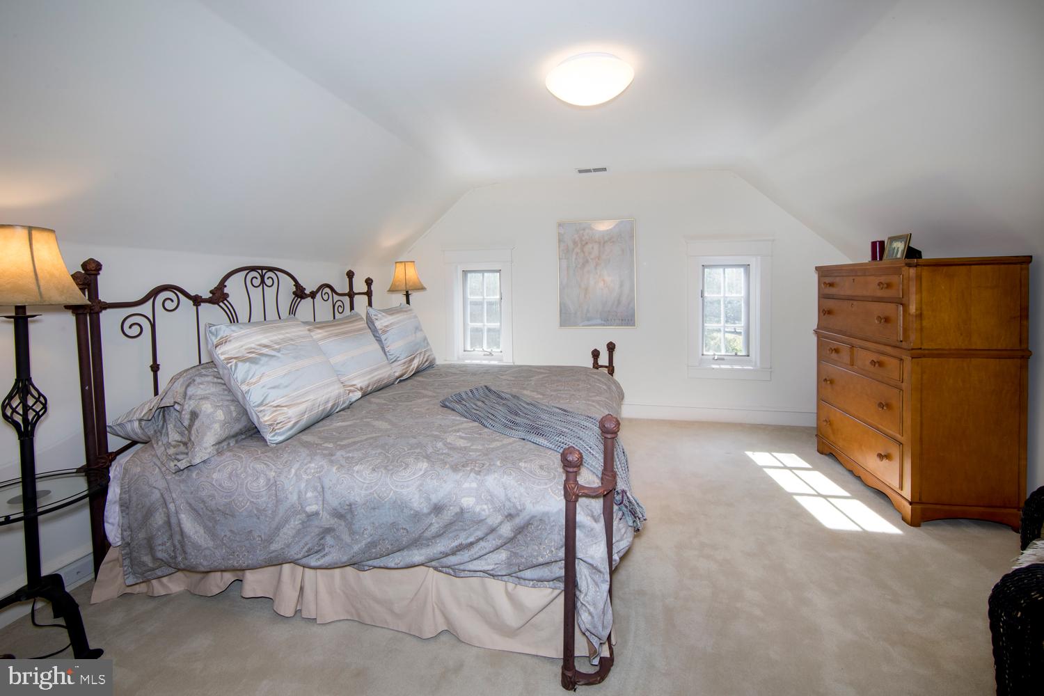 MERION GOLF MANOR - Residential