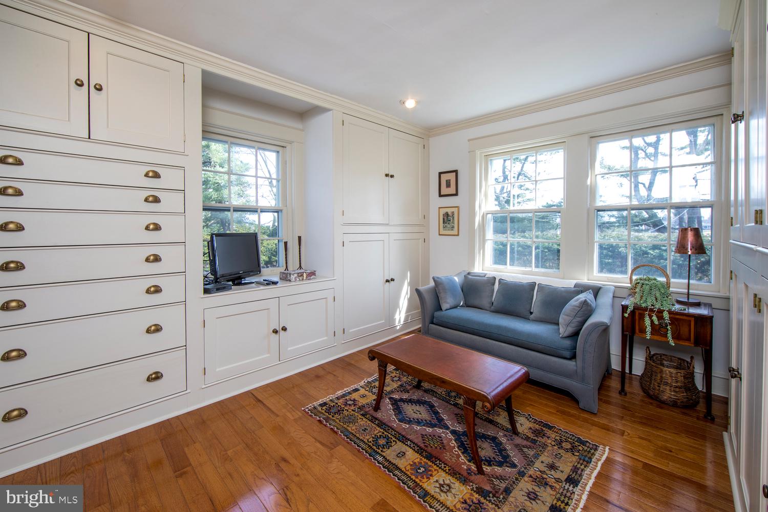 MERION GOLF MANOR - Residential