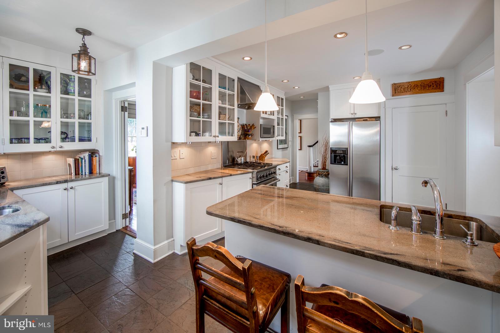 MERION GOLF MANOR - Residential