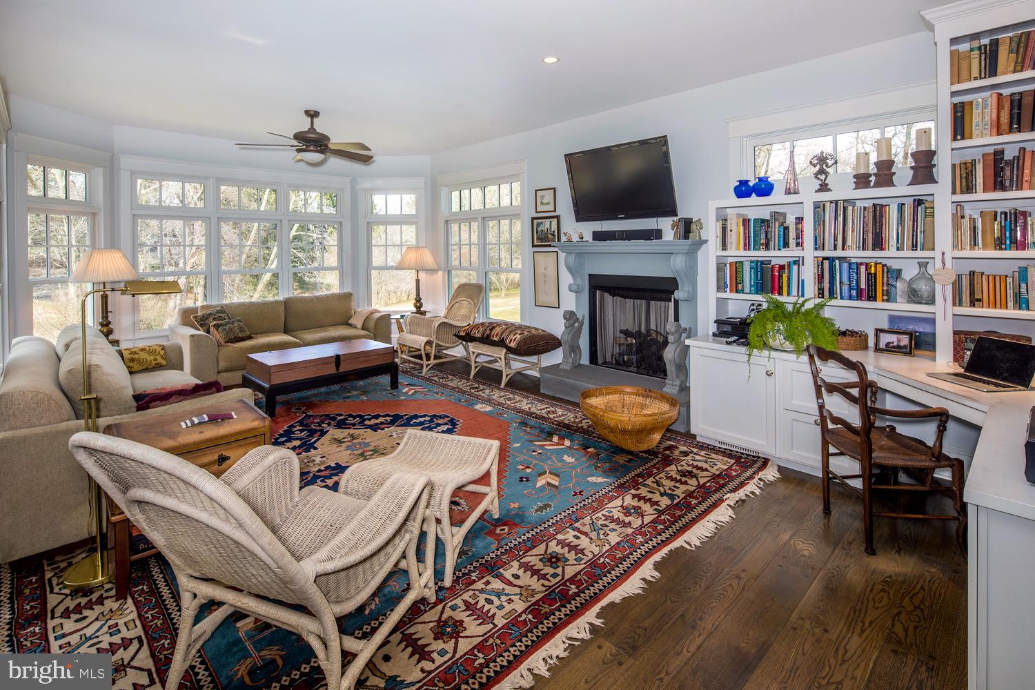 MERION GOLF MANOR - Residential