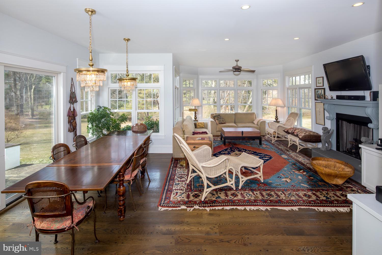 MERION GOLF MANOR - Residential