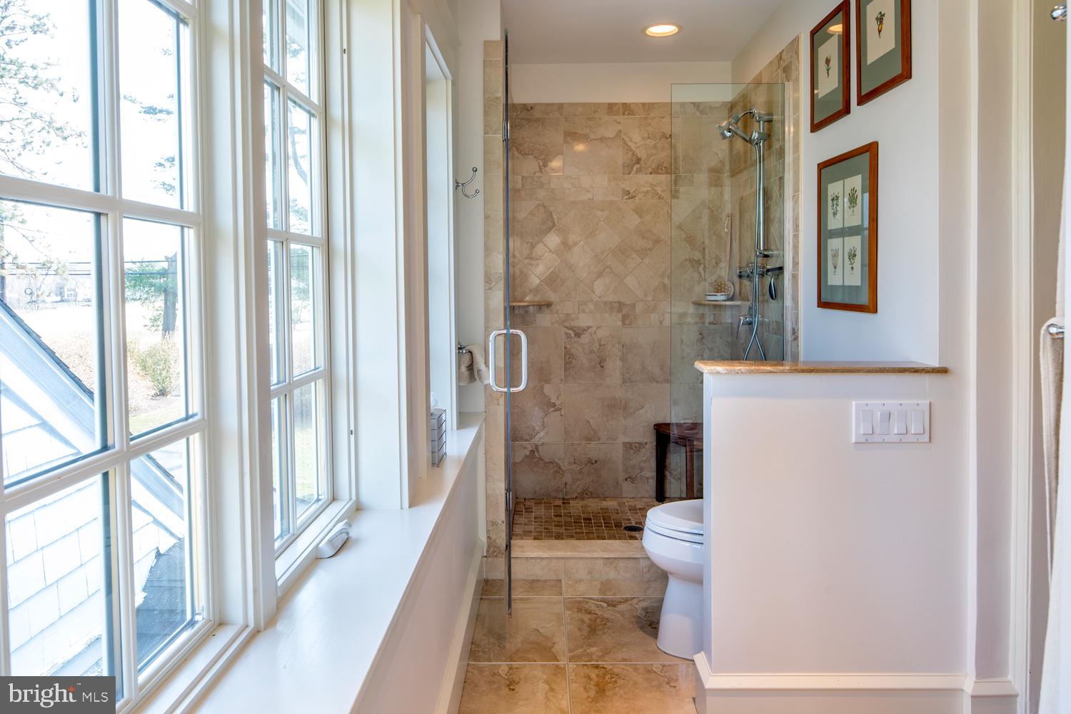 MERION GOLF MANOR - Residential