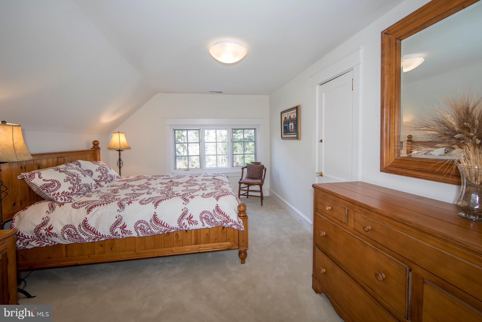 MERION GOLF MANOR - Residential