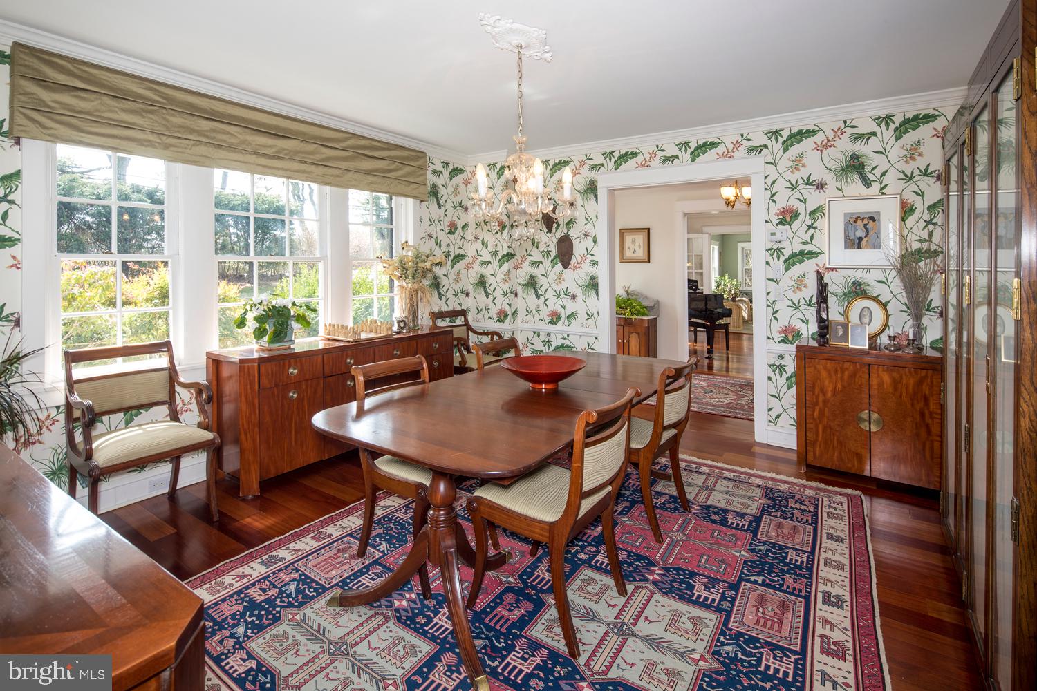 MERION GOLF MANOR - Residential