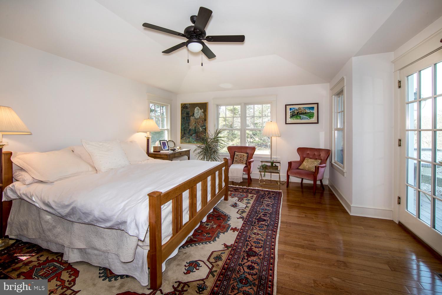 MERION GOLF MANOR - Residential