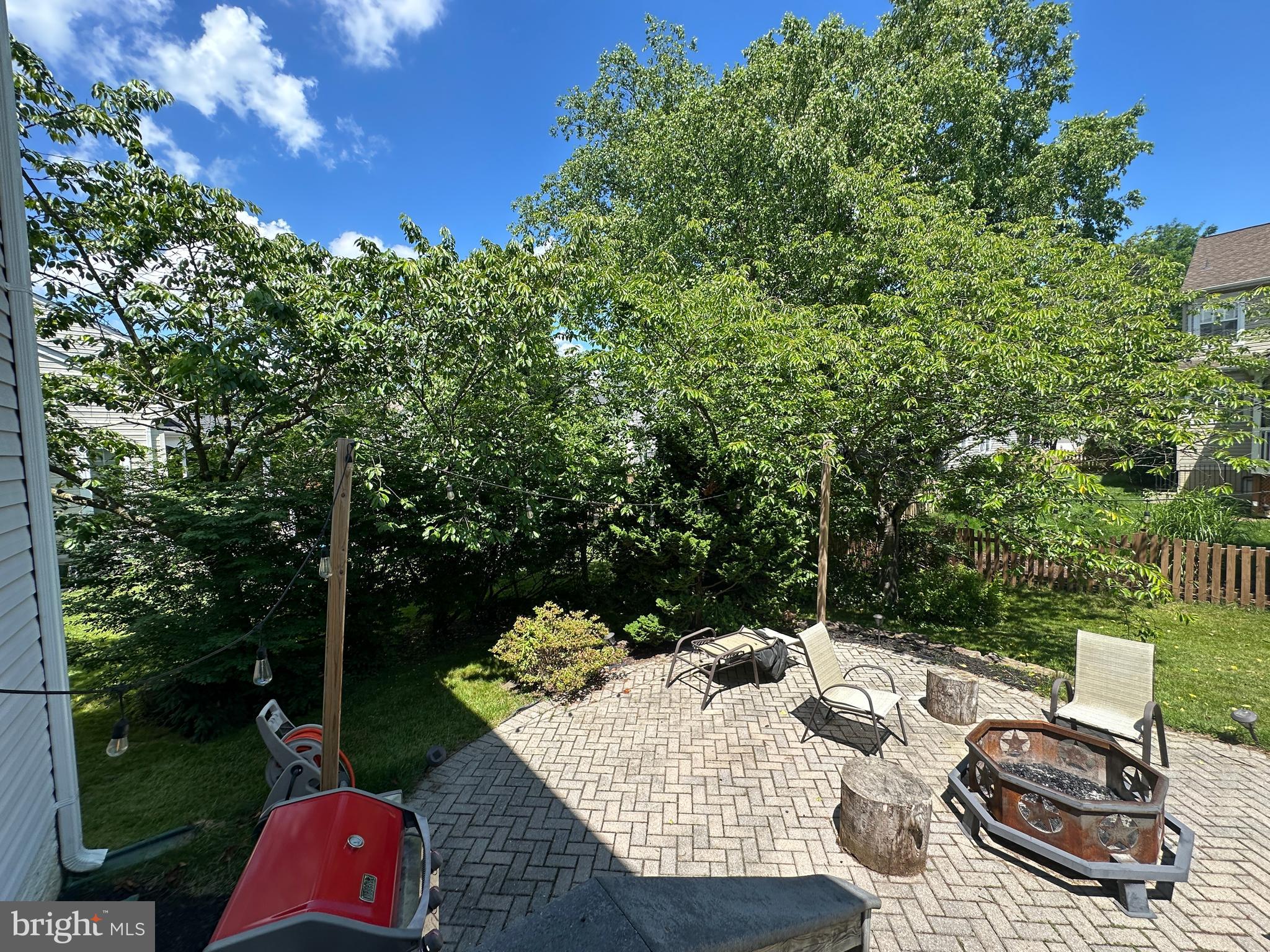 SIGNATURE AT BROADLANDS - Residential Lease