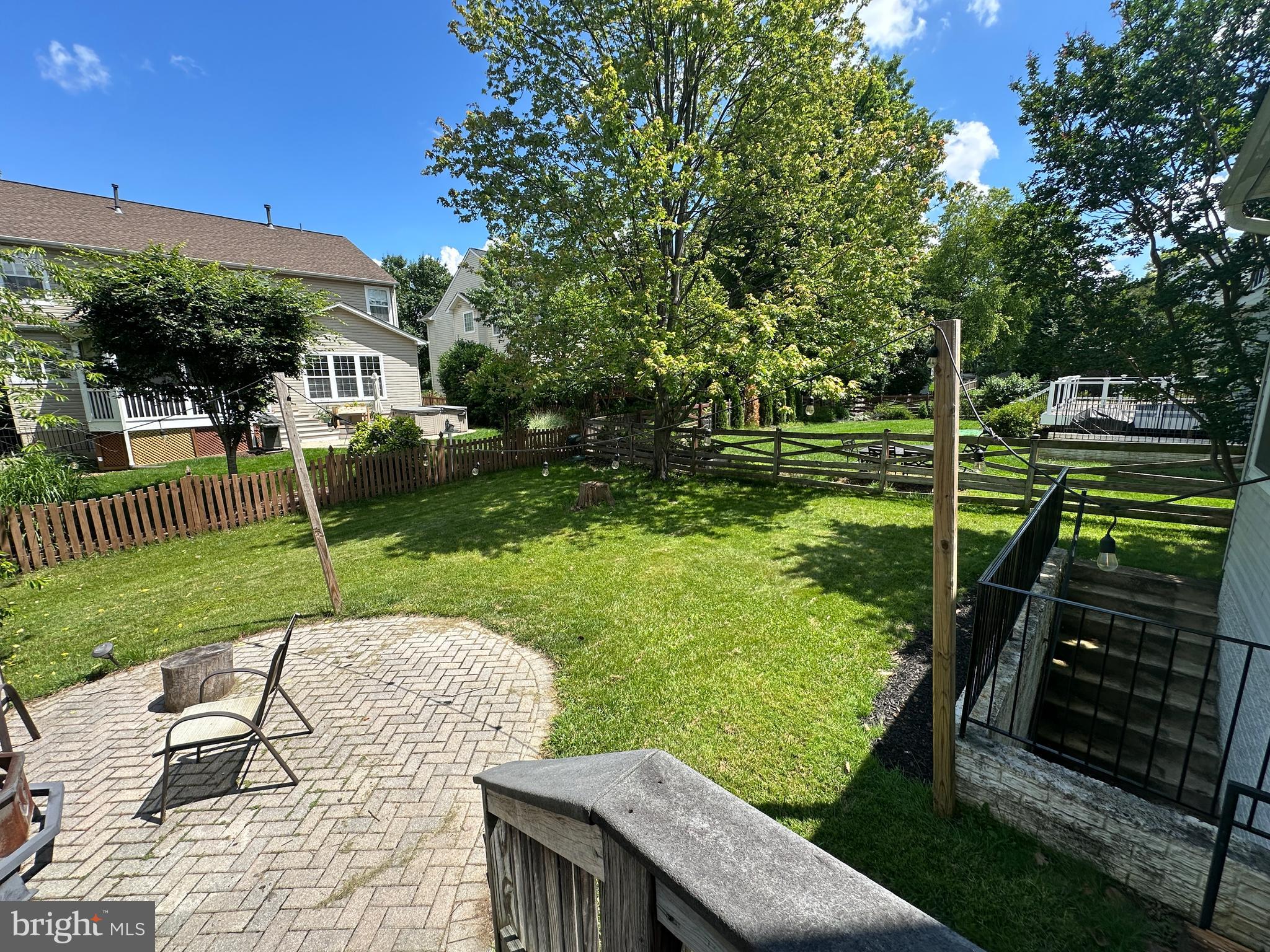 SIGNATURE AT BROADLANDS - Residential Lease