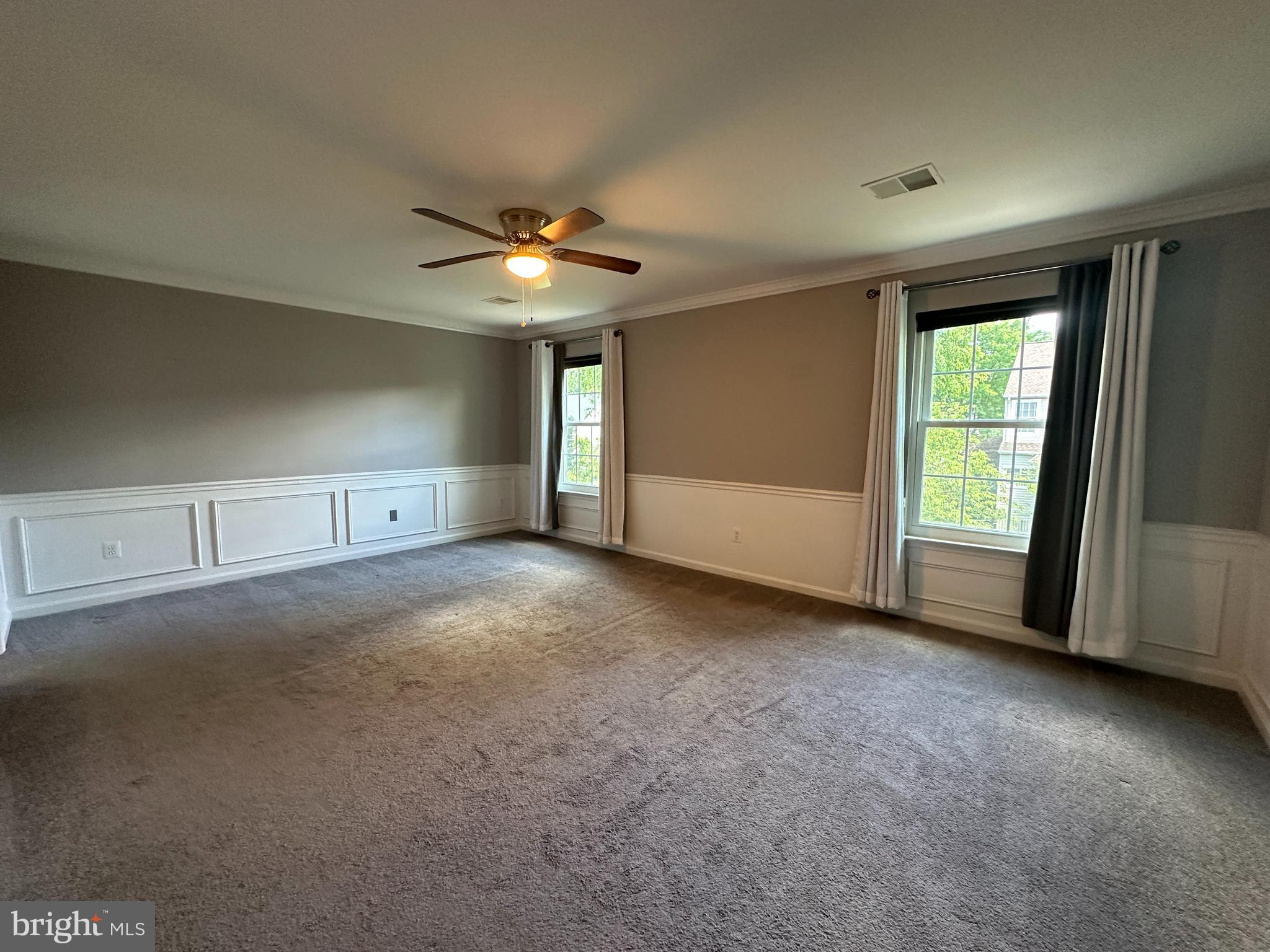 SIGNATURE AT BROADLANDS - Residential Lease