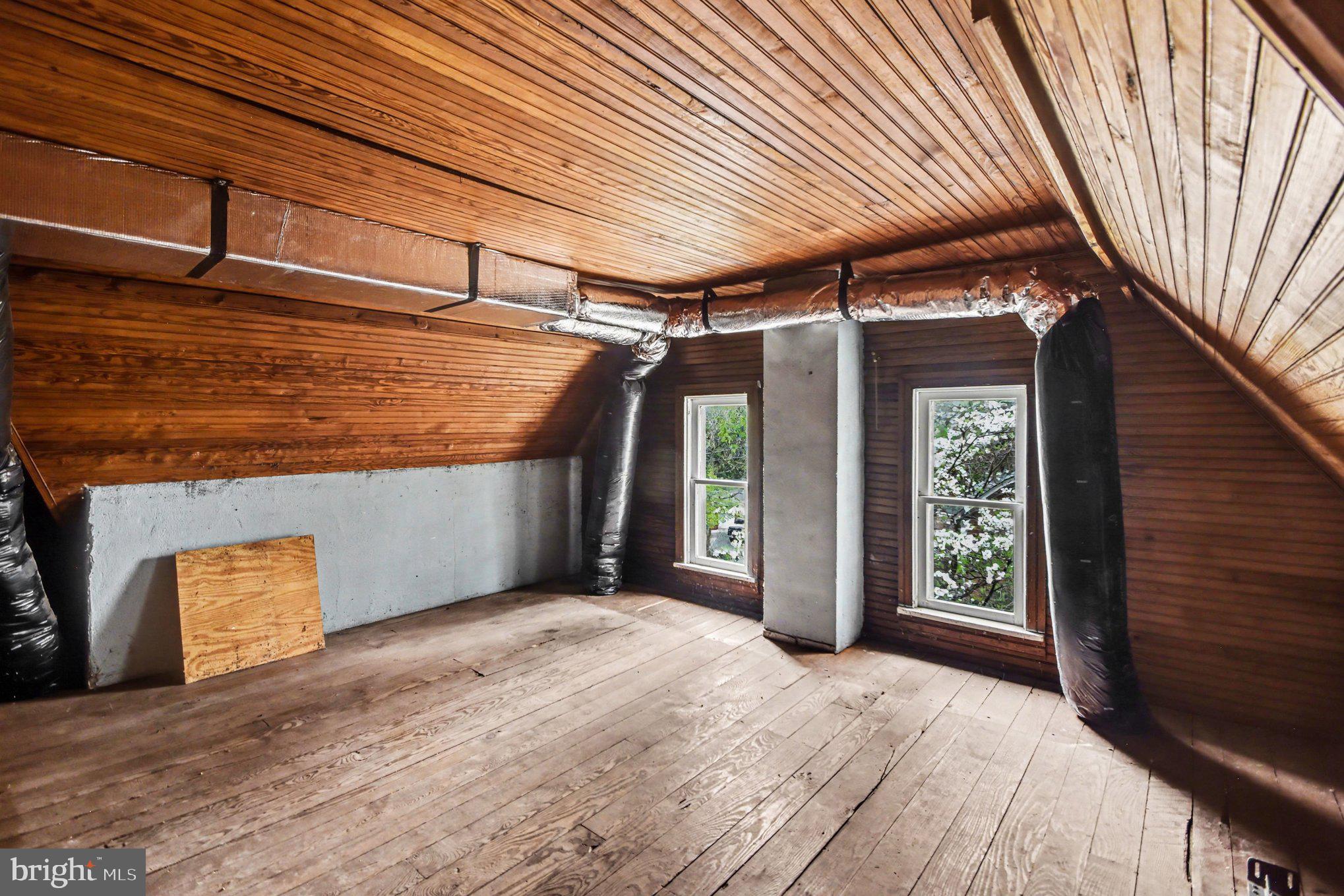 CHESTNUT GROVE - Residential