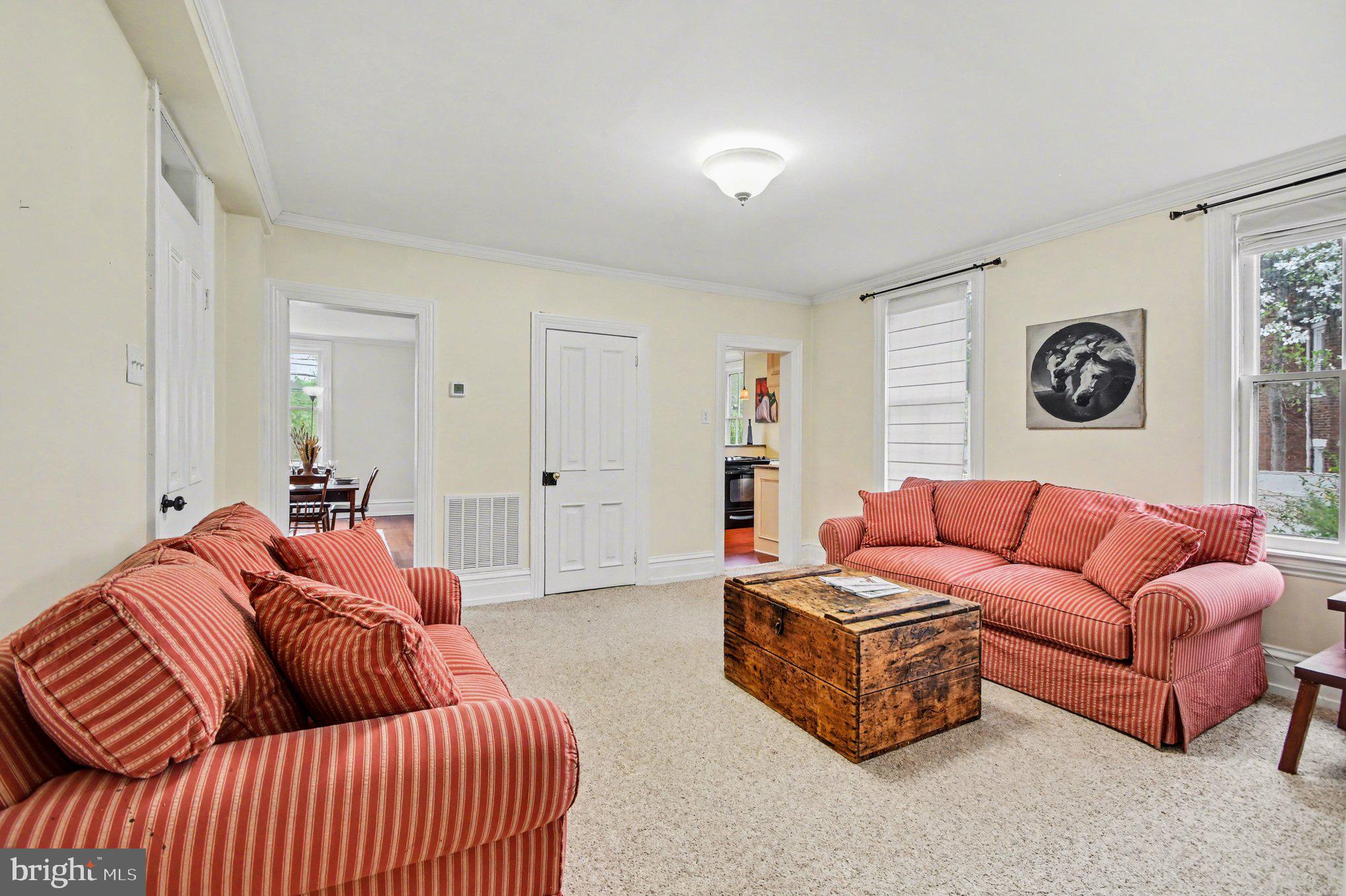 CHESTNUT GROVE - Residential