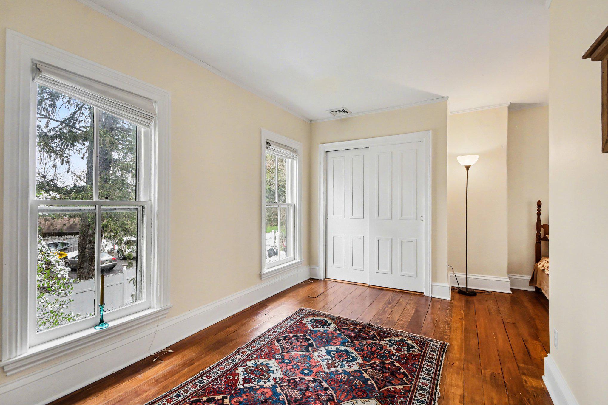 CHESTNUT GROVE - Residential