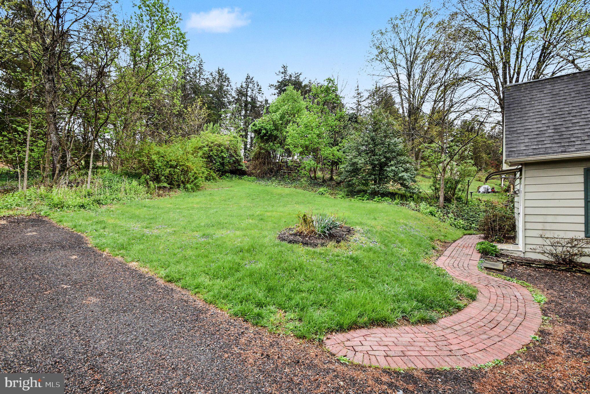 CHESTNUT GROVE - Residential