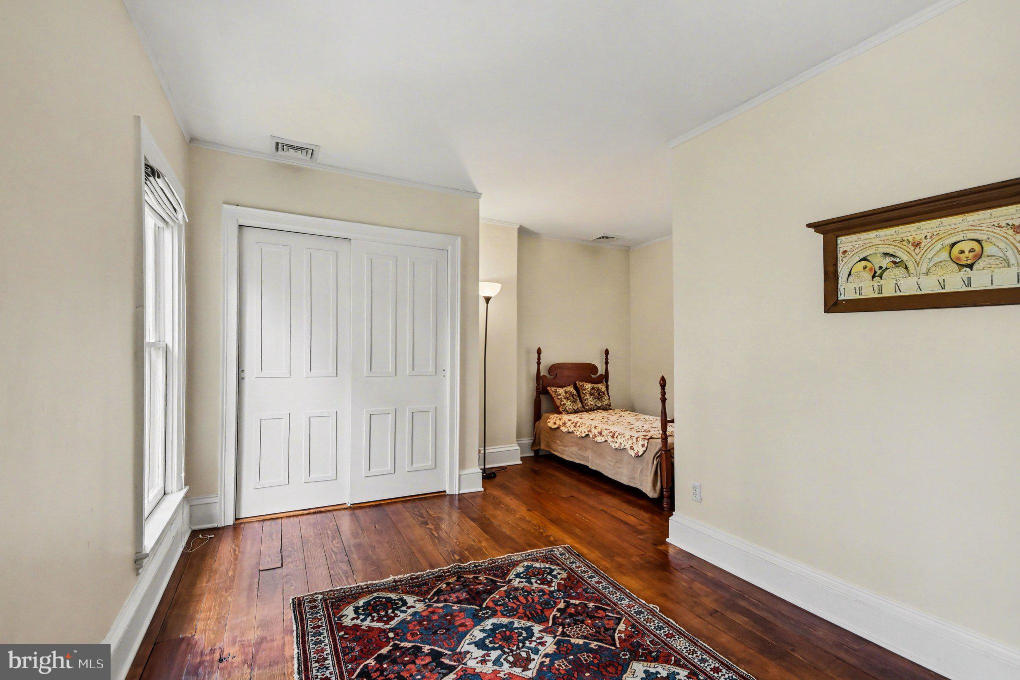 CHESTNUT GROVE - Residential