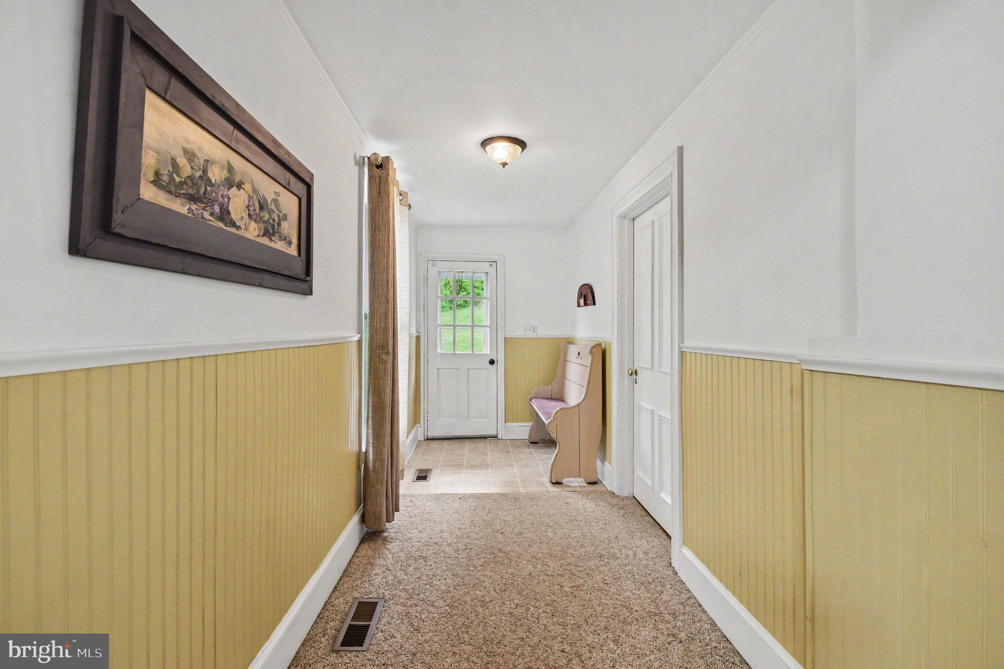 CHESTNUT GROVE - Residential