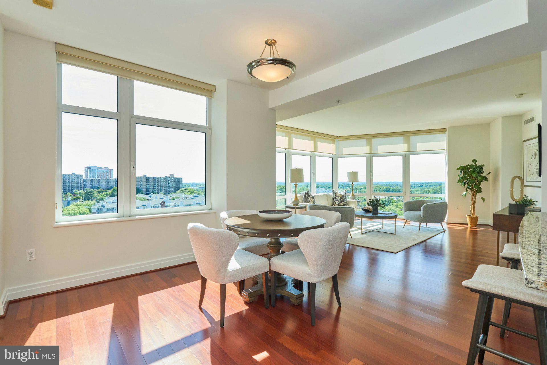 ONE PARK CREST - Residential