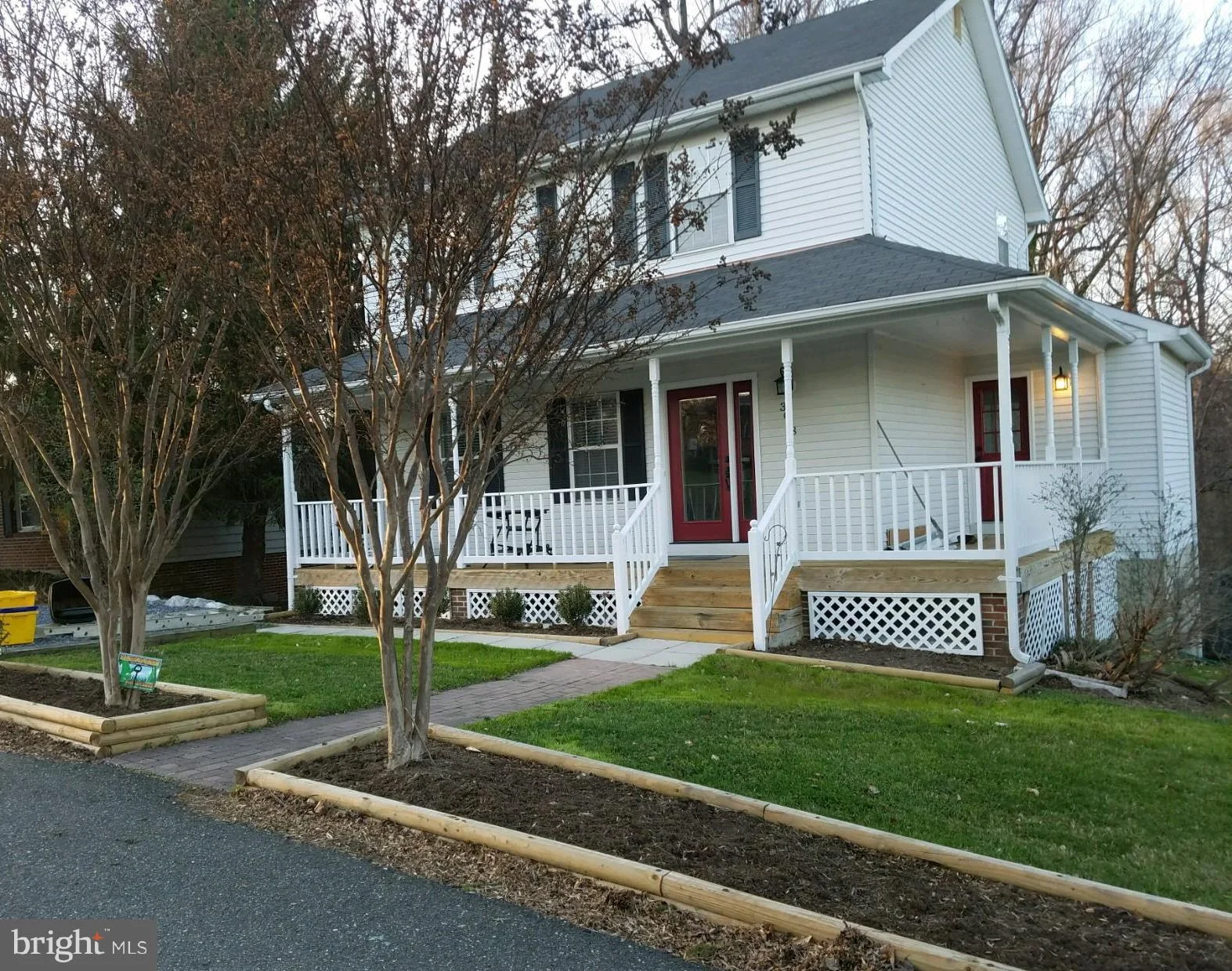 3608 29th Street, Chesapeake Beach, MD 20732