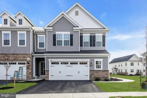 3801 Jordan Drive, West Windsor, NJ 08550 - MLS#: NJME2072014