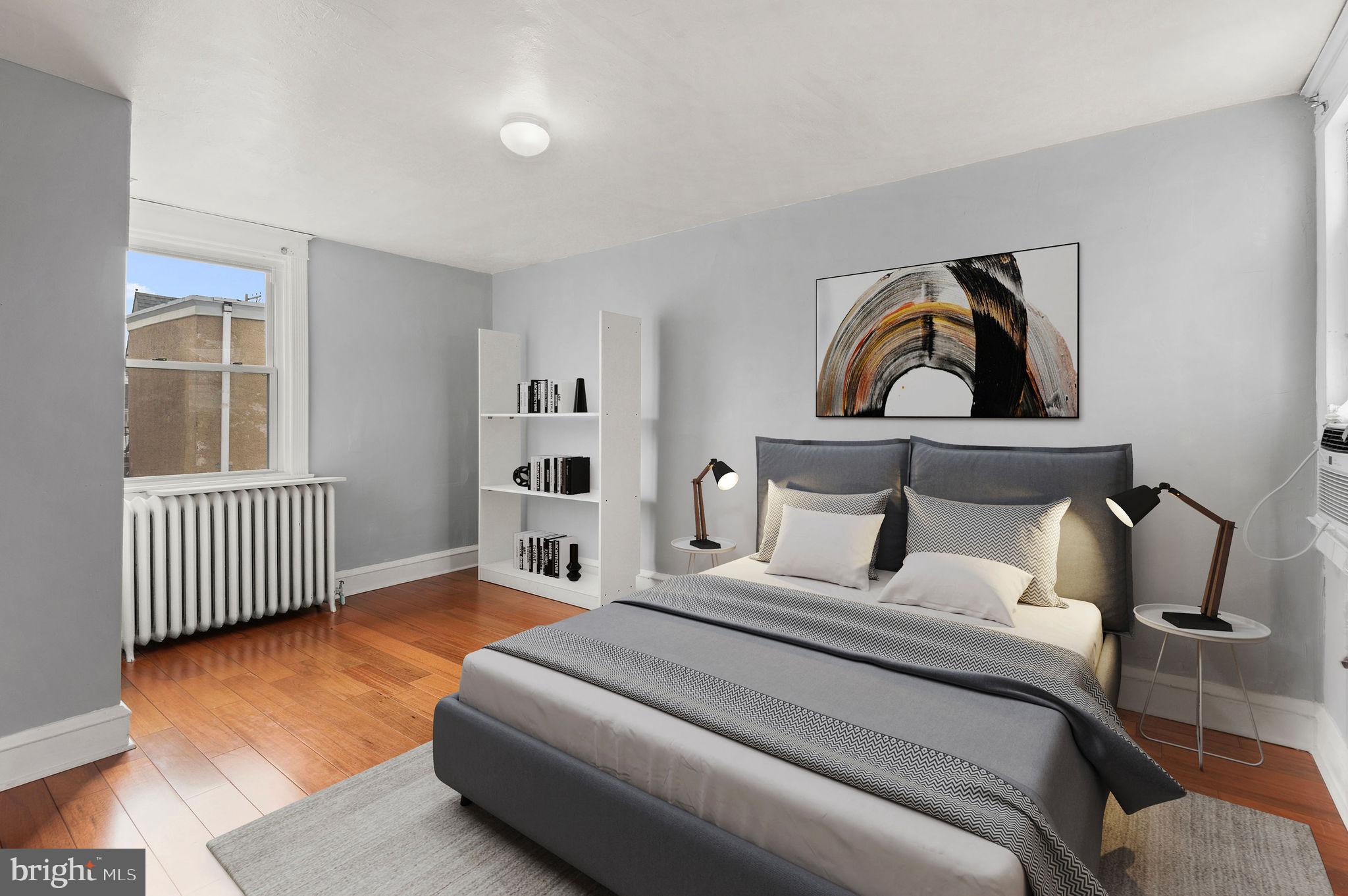 BYWOOD - Residential