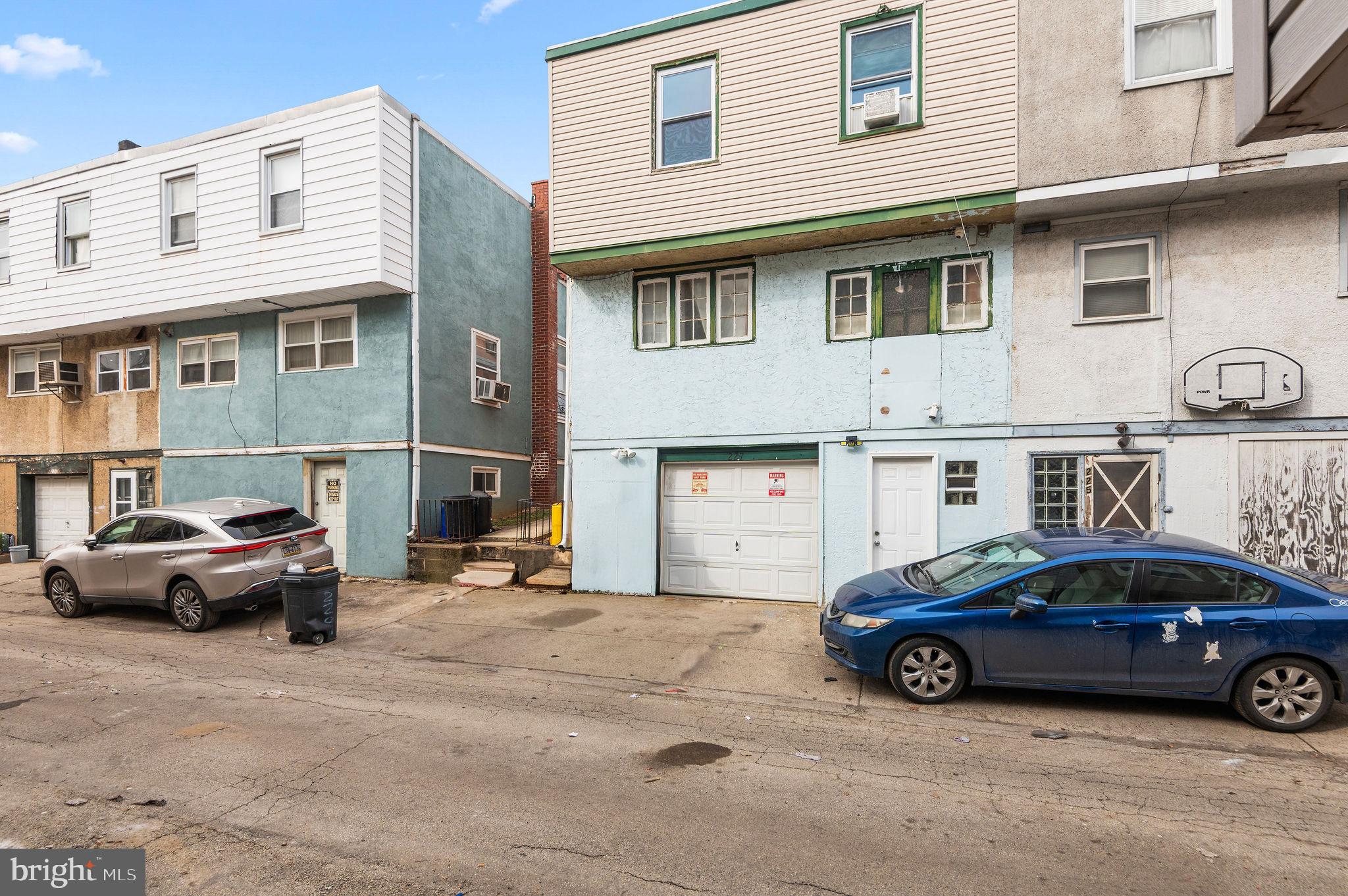 BYWOOD - Residential