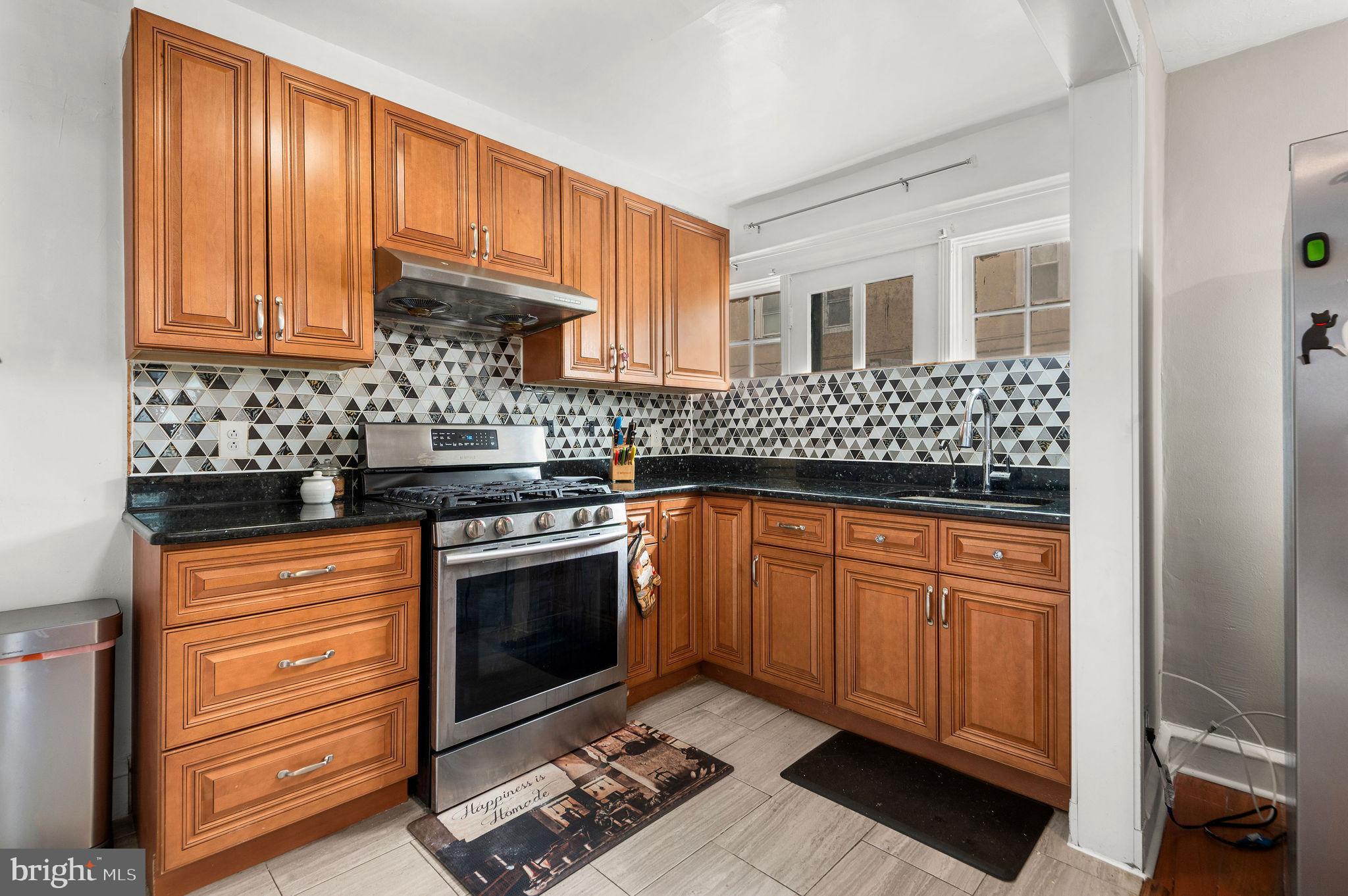 BYWOOD - Residential