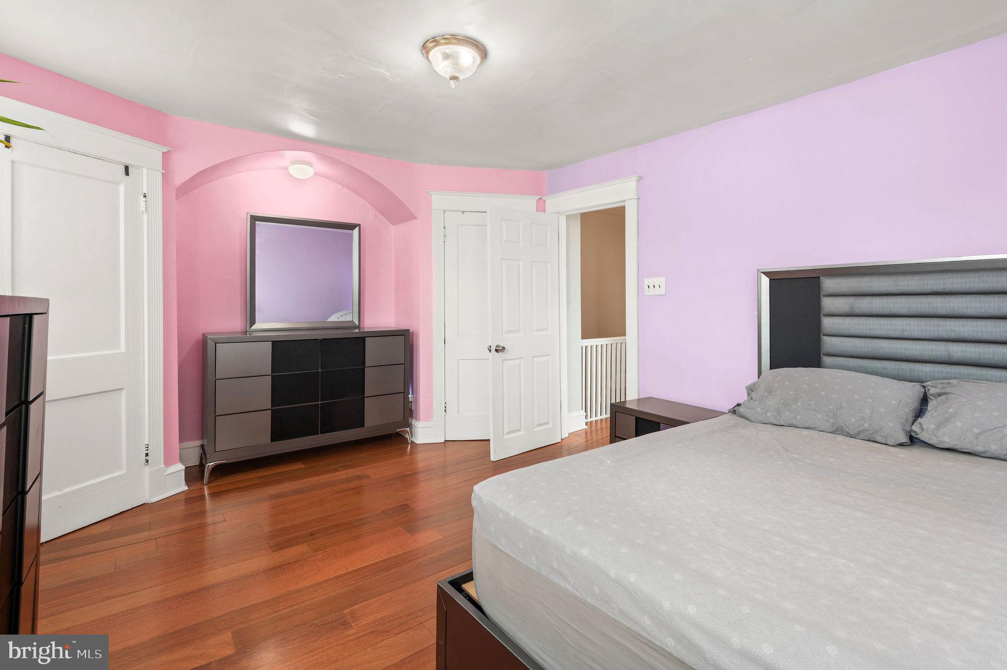 BYWOOD - Residential