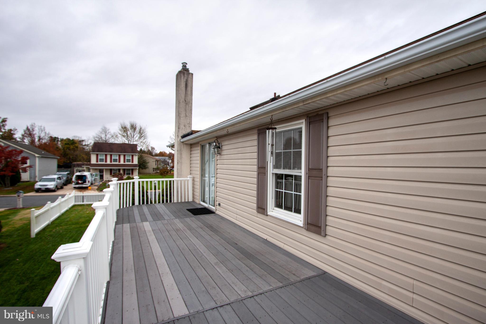 HILLSDALE - Residential