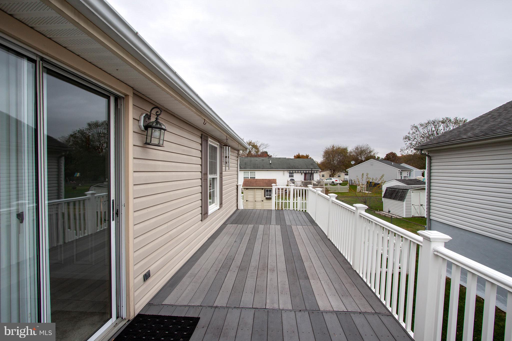 HILLSDALE - Residential