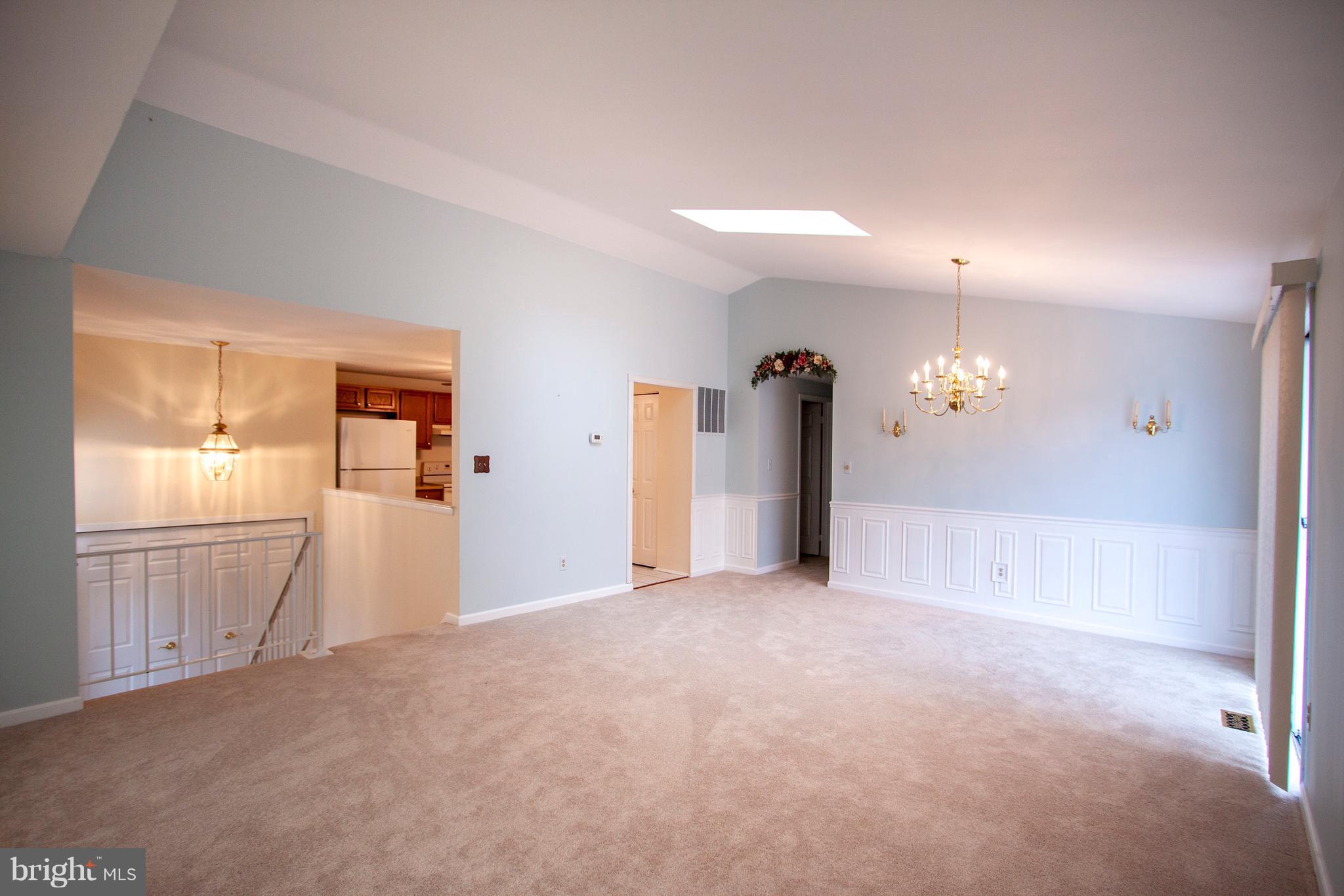 HILLSDALE - Residential