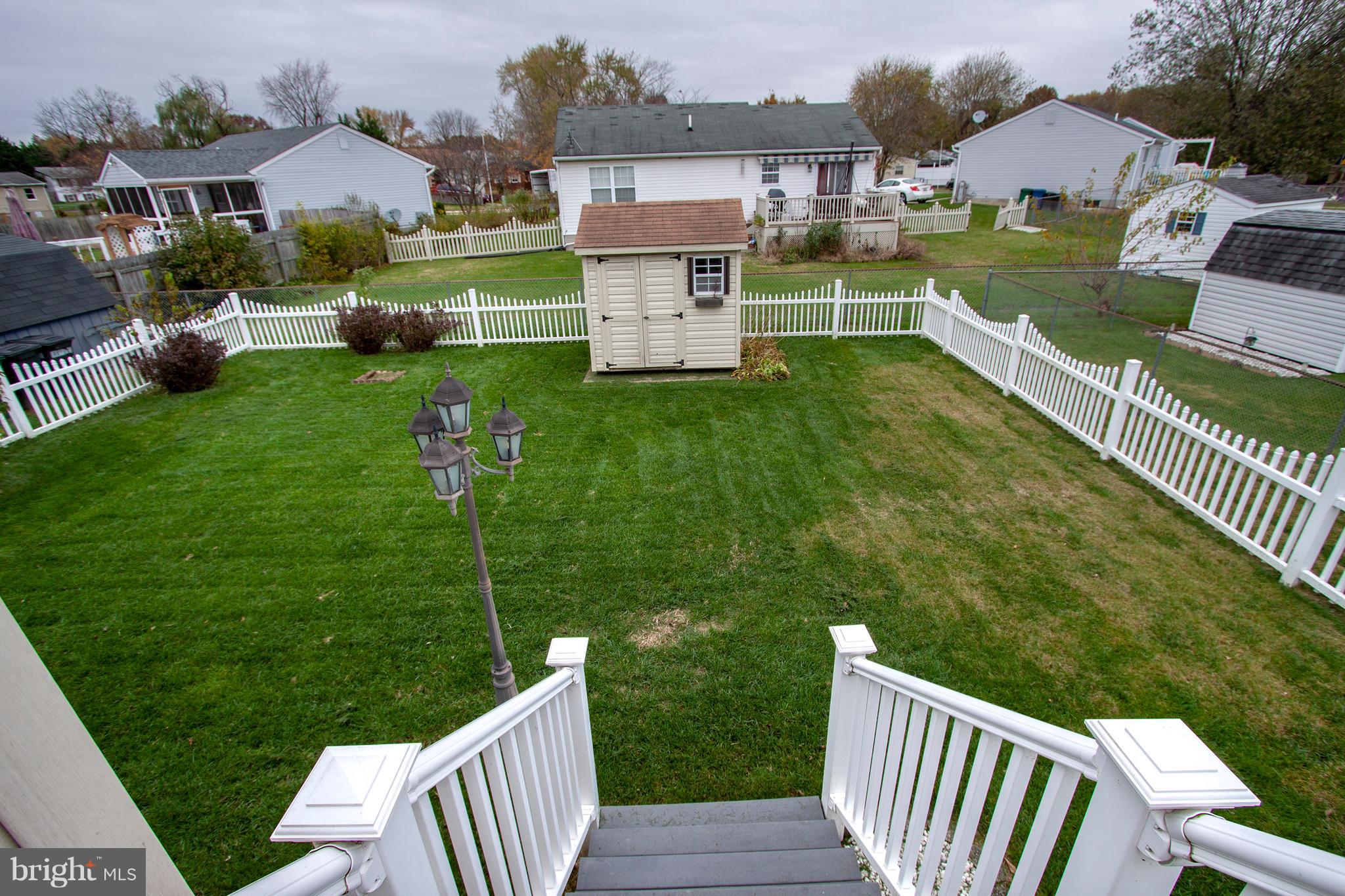 HILLSDALE - Residential