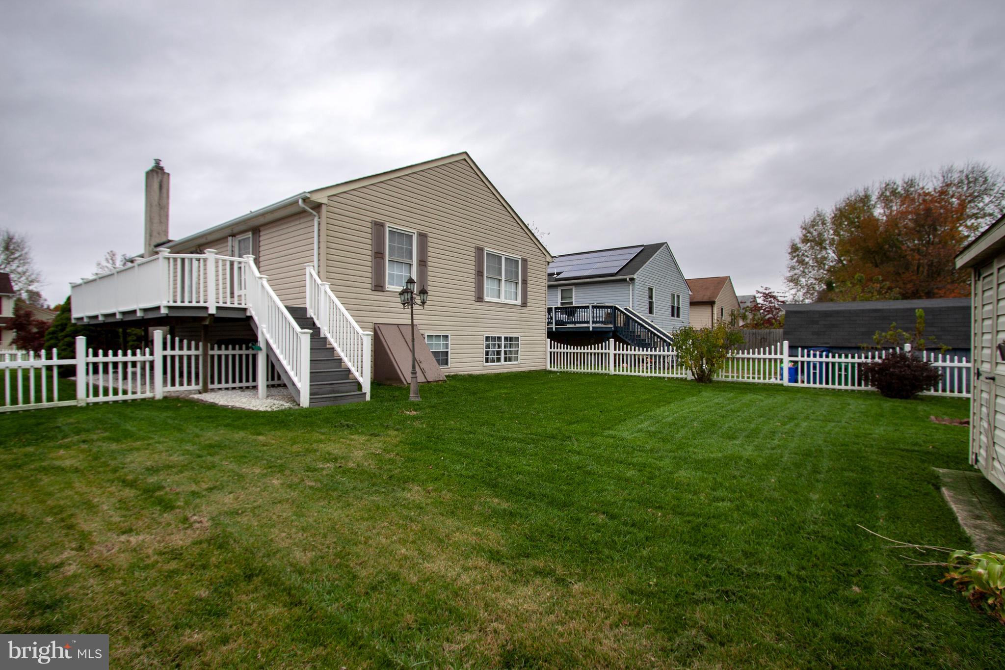 HILLSDALE - Residential