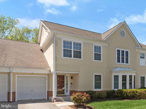 38 THOMAS CRADDOCK COURT 38 PIKESVILLE MD 21208