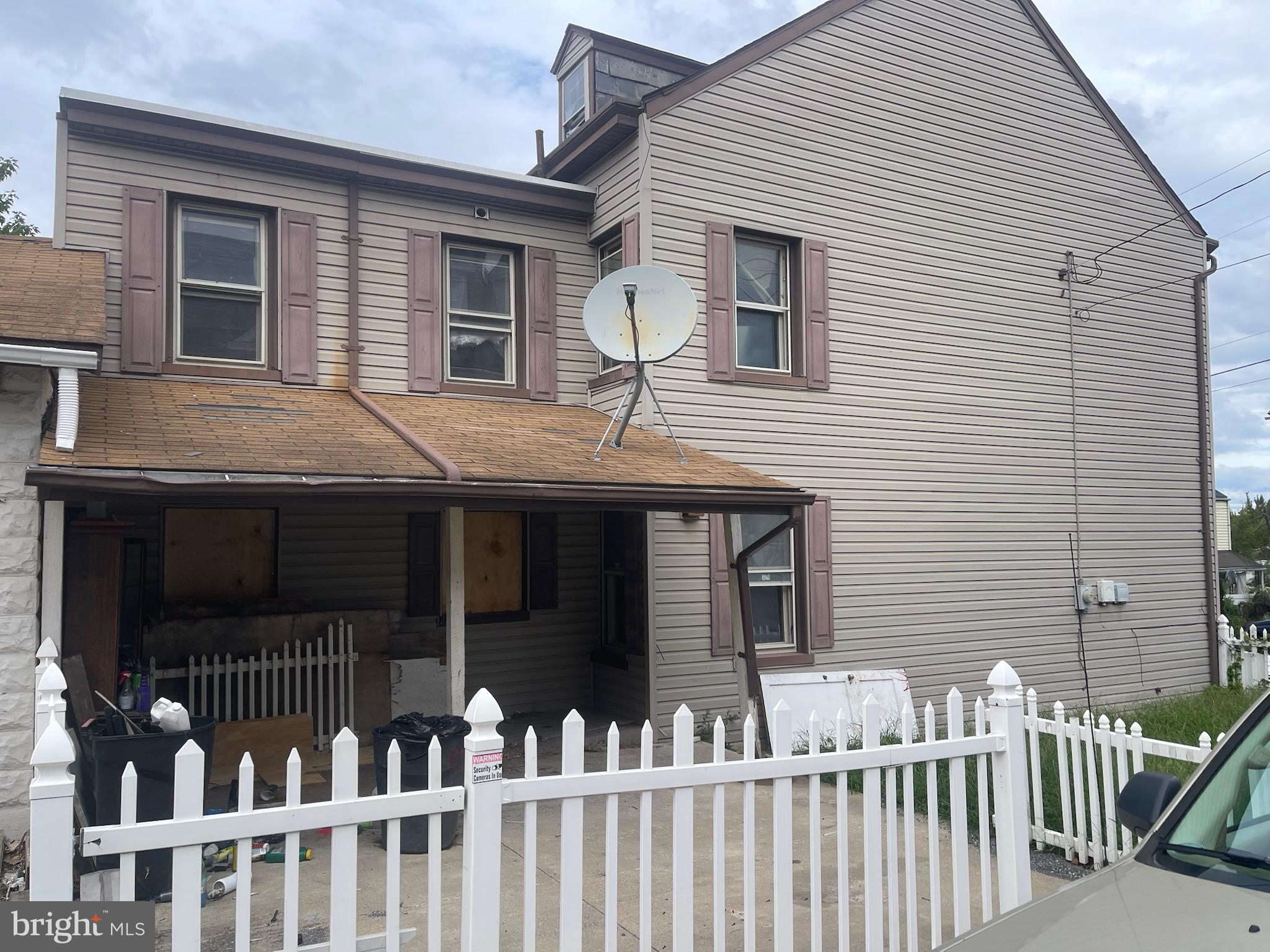 123 S 11TH STREET