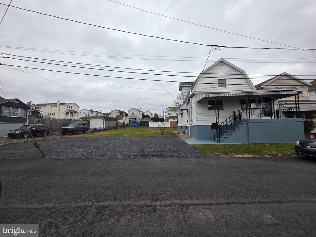 Photo of 17 Charles, PLAINS, PA 18705 (MLS # PALU2002756)