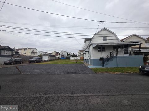 Photo of 17 Charles, PLAINS, PA 18705 (MLS # PALU2002756)