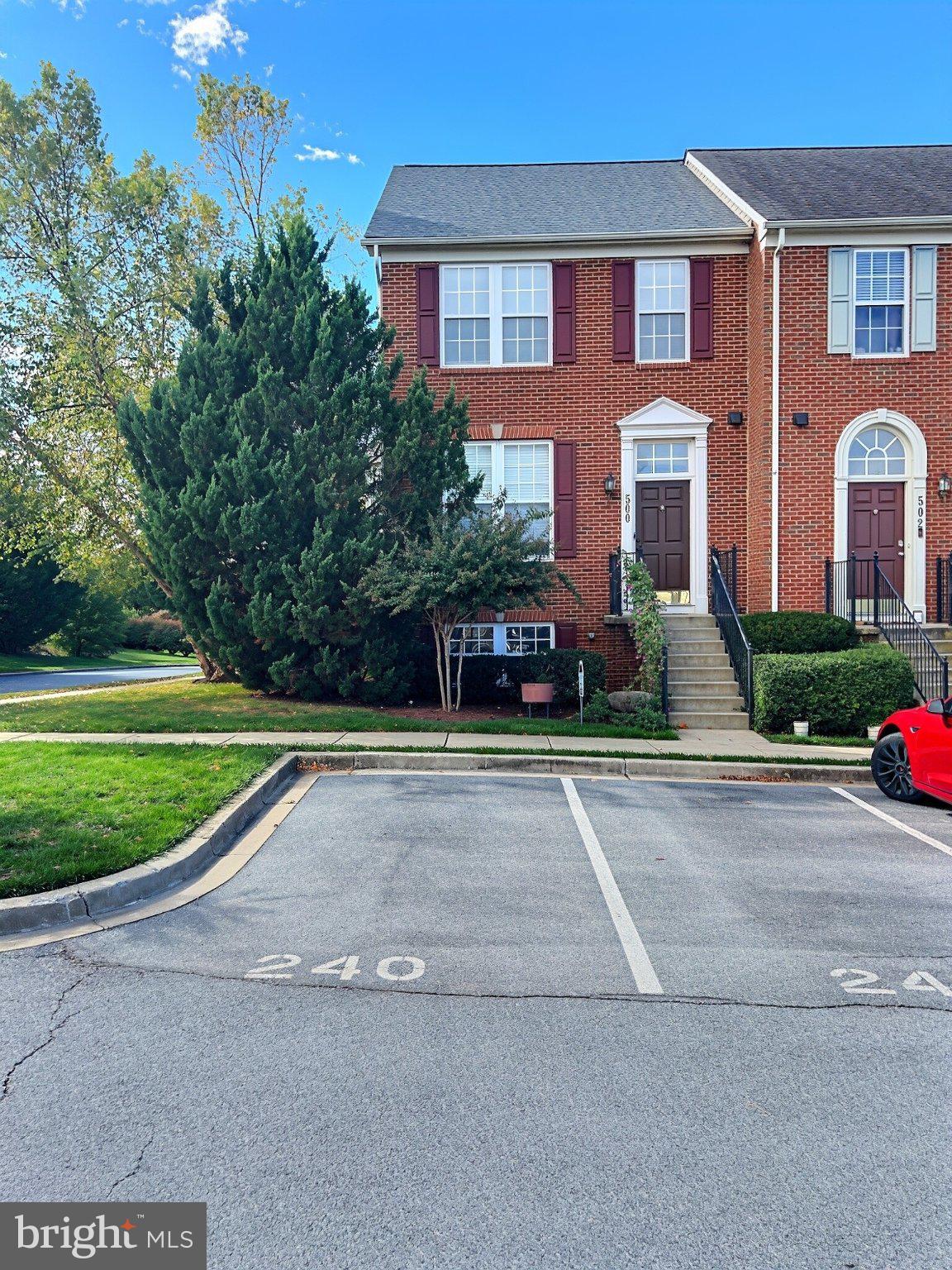 500 STONE SPRINGS LANE