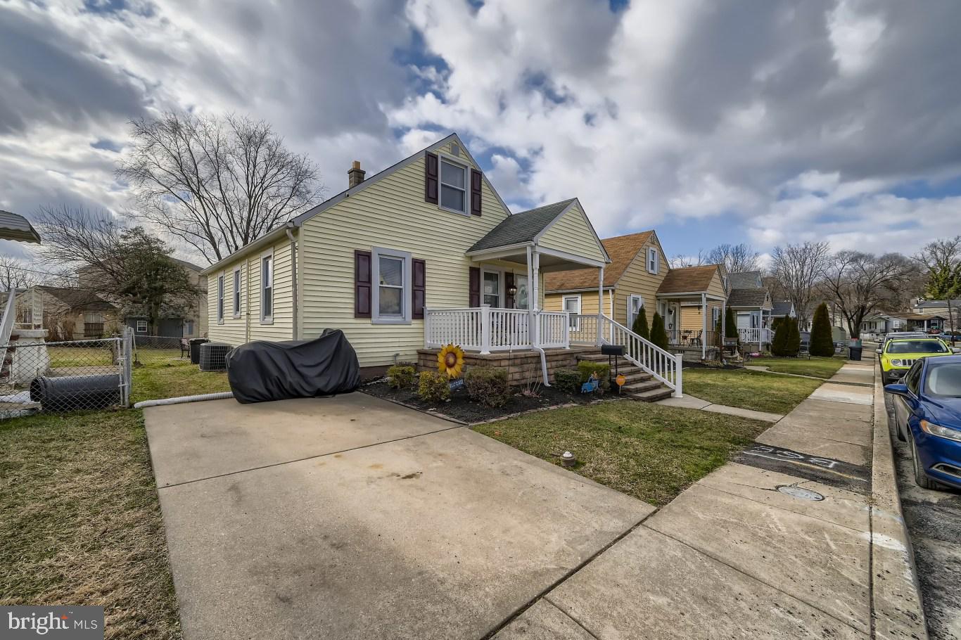 KENWOOD - Residential