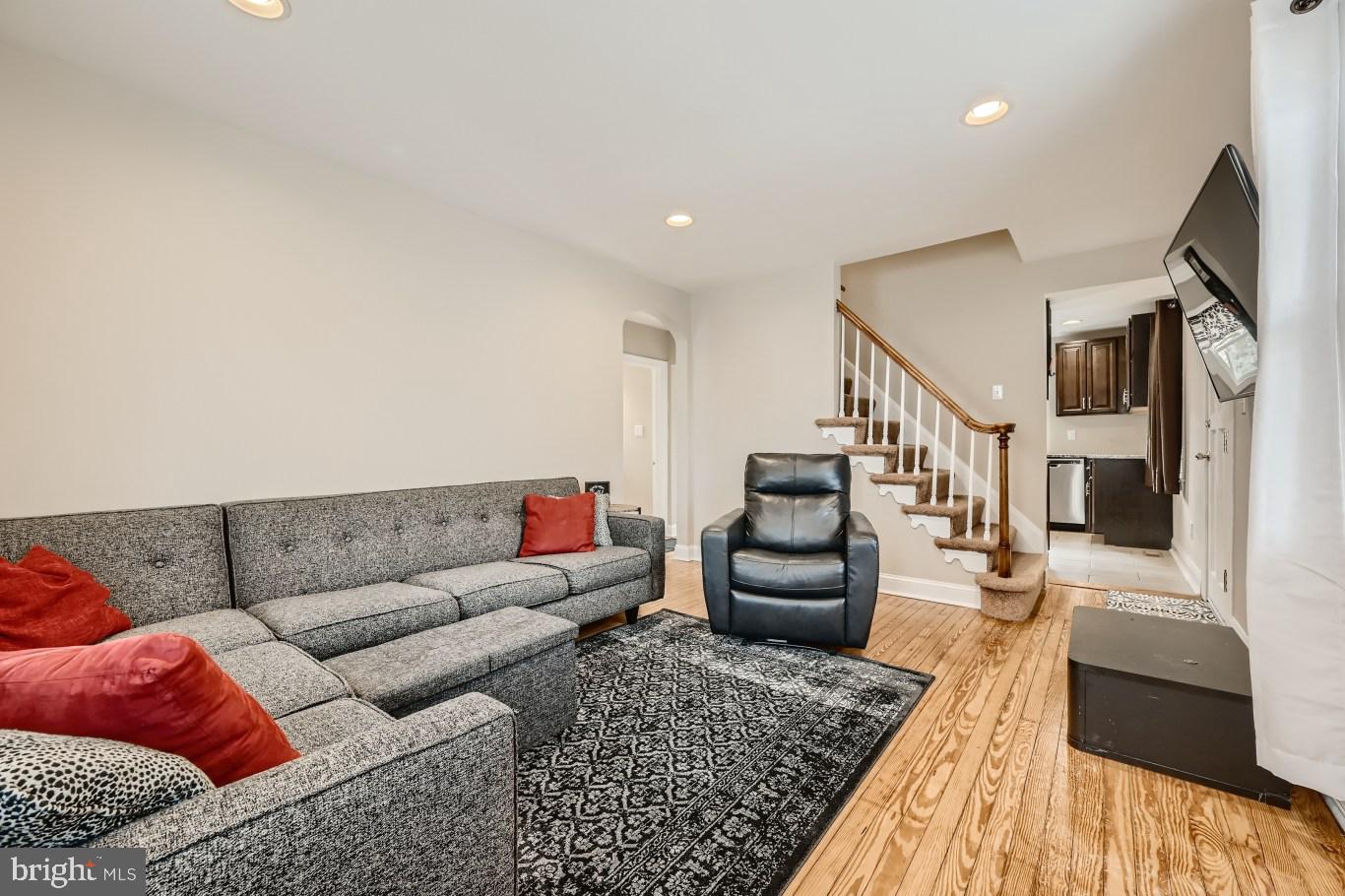 KENWOOD - Residential