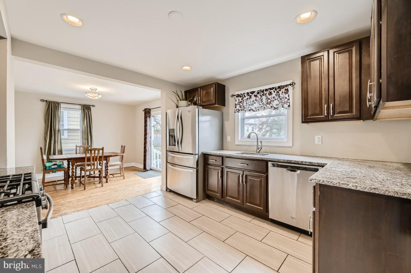 KENWOOD - Residential