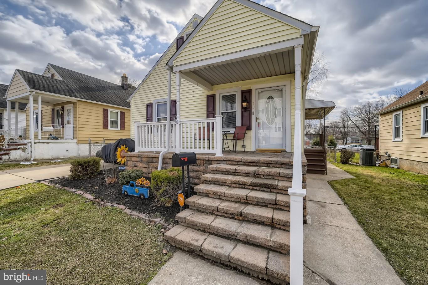 KENWOOD - Residential